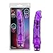 Algopix Similar Product 14 - Blush Novelties 9 Soft Long Realistic