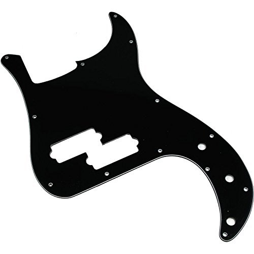 Algopix Similar Product 13 - Pickguard PBass 3Ply