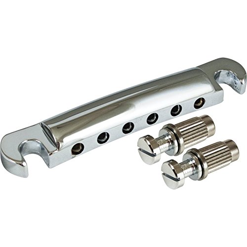 Algopix Similar Product 15 - Tailpiece  Les Paul Standard Style