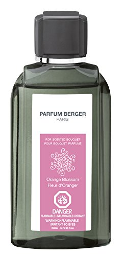 Algopix Similar Product 3 - MAISON BERGER Orange Blossom Diffuser
