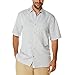 Algopix Similar Product 2 - Cubavera Mens Short Sleeve Polyester