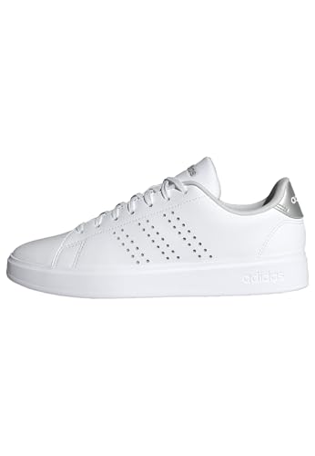 Algopix Similar Product 7 - adidas NEO Womens Cloudfoam Advantage