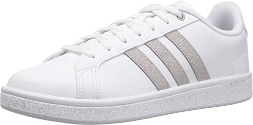 Algopix Similar Product 13 - adidas NEO Womens Cloudfoam Advantage
