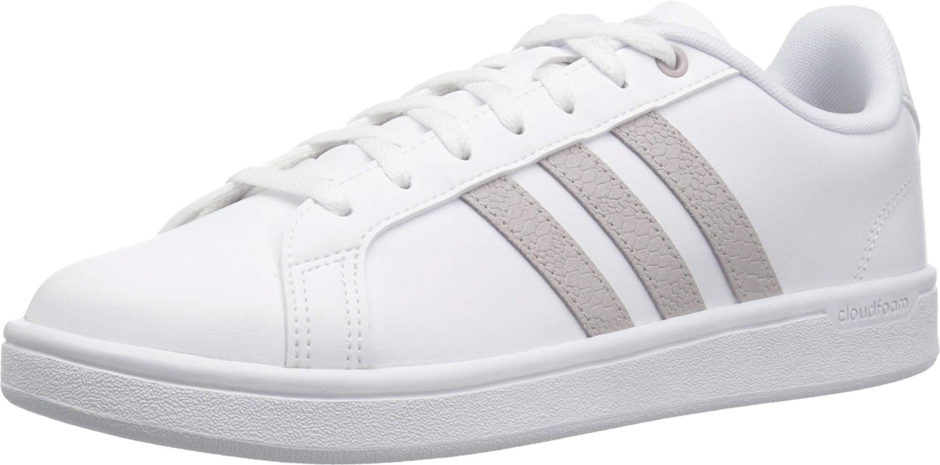 Algopix Similar Product 18 - adidas NEO Womens Cloudfoam Advantage
