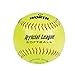 Algopix Similar Product 20 - Worth Official League 12 Yellow
