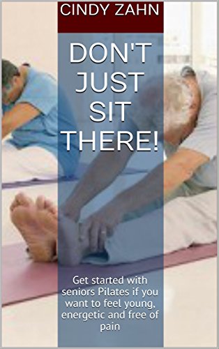 Algopix Similar Product 15 - Dont just sit there Get started with