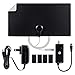 Algopix Similar Product 1 - GE Ultra Edge Indoor TV Antenna 50