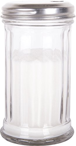 Algopix Similar Product 3 - Kangaroos Flip Cap Glass Sugar
