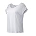 Algopix Similar Product 17 - New Balance Womens Cotton Short