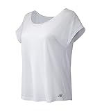 Algopix Similar Product 15 - New Balance Womens Cotton Short