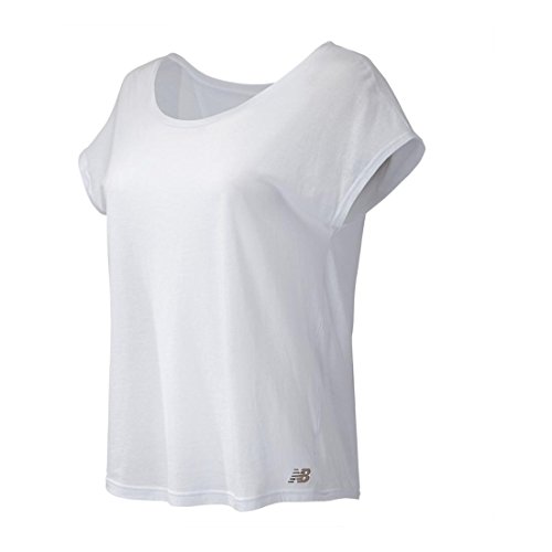 Algopix Similar Product 3 - New Balance Womens Cotton Short