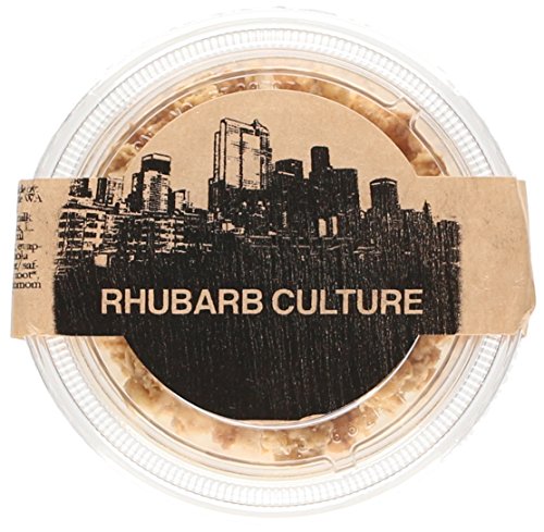 Algopix Similar Product 16 - Molly's Rhubarb Culture Parfait, 7.7 oz