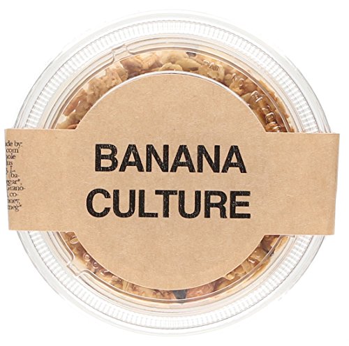 Algopix Similar Product 12 - Molly's Banana Culture Parfait, 7.7 oz