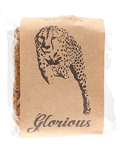 Algopix Similar Product 15 - Molly's Glorious Granola Bar, 2.6 oz