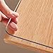 Algopix Similar Product 9 - OstepDecor Clear Table Protector 36 x