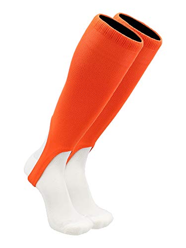 Algopix Similar Product 19 - TCK Solid Colored Baseball Stirrups