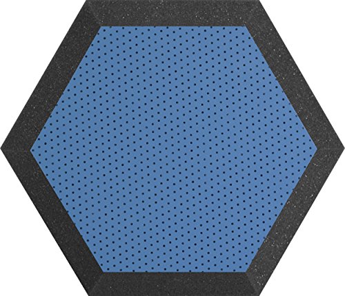 Algopix Similar Product 10 - Ultimate Acoustics UAHX12BL 12 Class