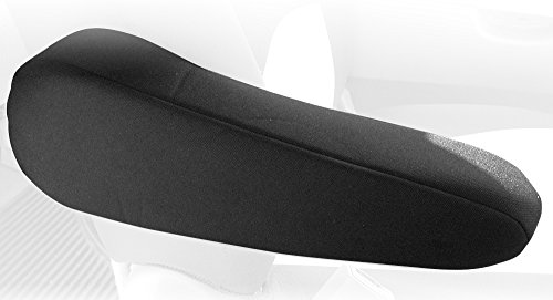 Algopix Similar Product 14 - FH Group FH1051BLACK Flat Cloth Fabric