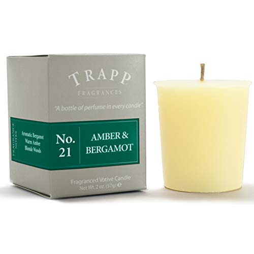 Algopix Similar Product 11 - Trapp Signature Home Collection  No