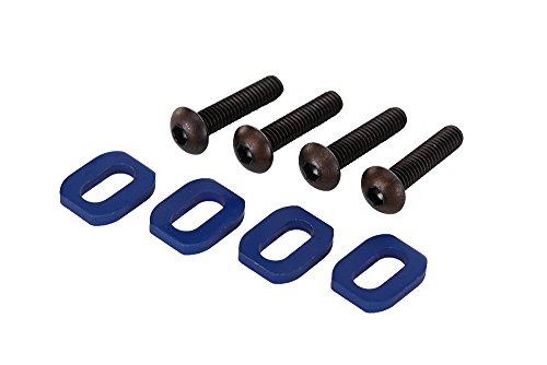 Algopix Similar Product 12 - Traxxas 7759 BlueAnodized Aluminum