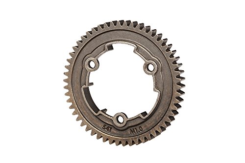 Algopix Similar Product 16 - Traxxas 6449X 54T Steel 10 Metric