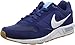 Algopix Similar Product 10 - Nike Nightgazer Men Sneaker Blue 644402