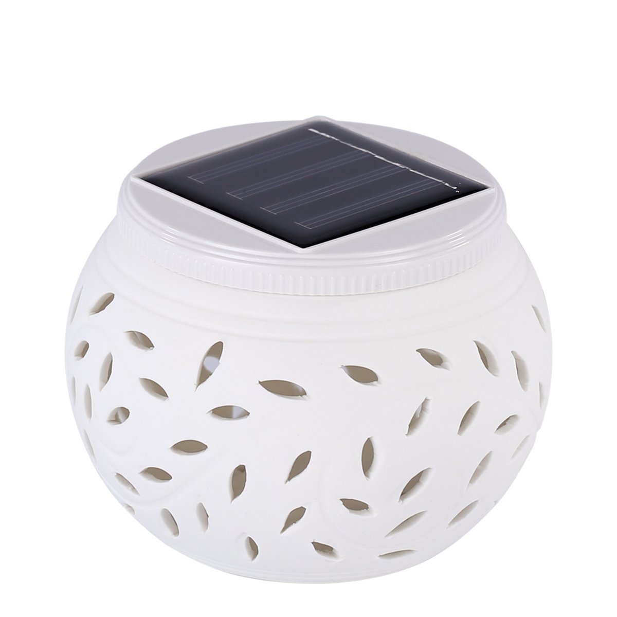 Algopix Similar Product 15 - Solar Table Lamp Waterproof Wireless
