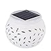Algopix Similar Product 19 - Solar Table Lamp Waterproof Wireless