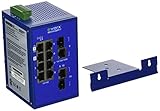 Algopix Similar Product 7 - Industrial Ethernet Switch Pkg
