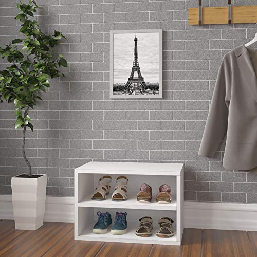 Algopix Similar Product 19 - Way Basics Blox Divider Storage and