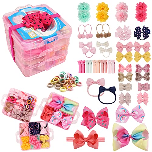 Algopix Similar Product 19 - 3 Layer Gift Box For Toddlers Baby