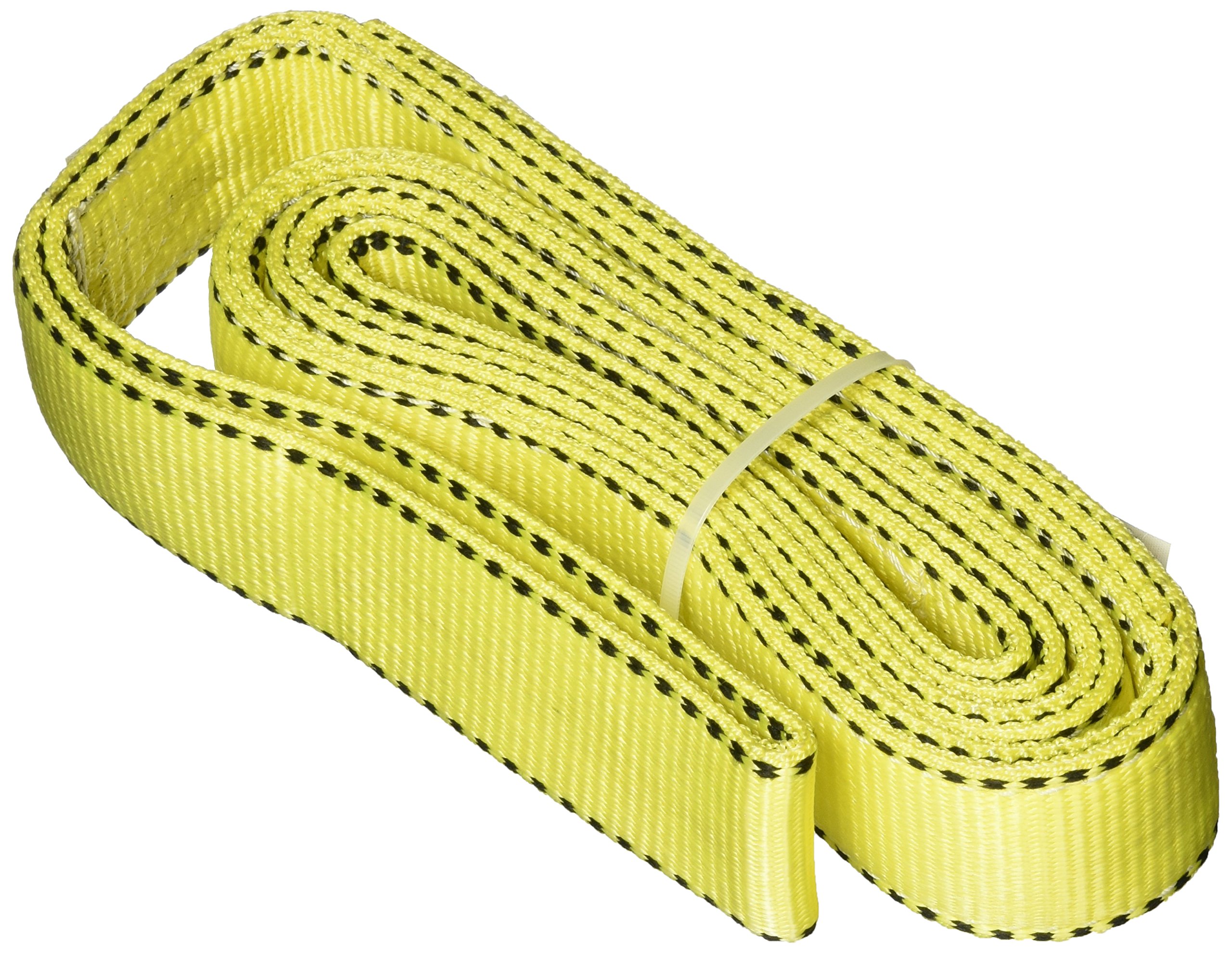 Algopix Similar Product 3 - Liftex EE292x6ND ProEdge Web Slings