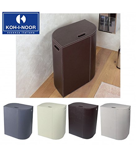 Algopix Similar Product 14 - KOHINOOR 2464 CR Laundry Basket
