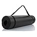 Algopix Similar Product 7 - unbrand 10mm Thick Yoga Mat Exercise