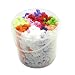 Algopix Similar Product 14 - Pom Pom Trim 24yards 10mm Ball Fringe