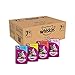 Algopix Similar Product 15 - Whiskas 7 Senior Cat Pouches Variety