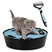 Algopix Similar Product 18 - Pawaboo Interactive Cat Toy with