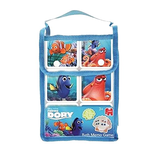 Algopix Similar Product 19 - Jumbo Disney Finding Dory Bath Time