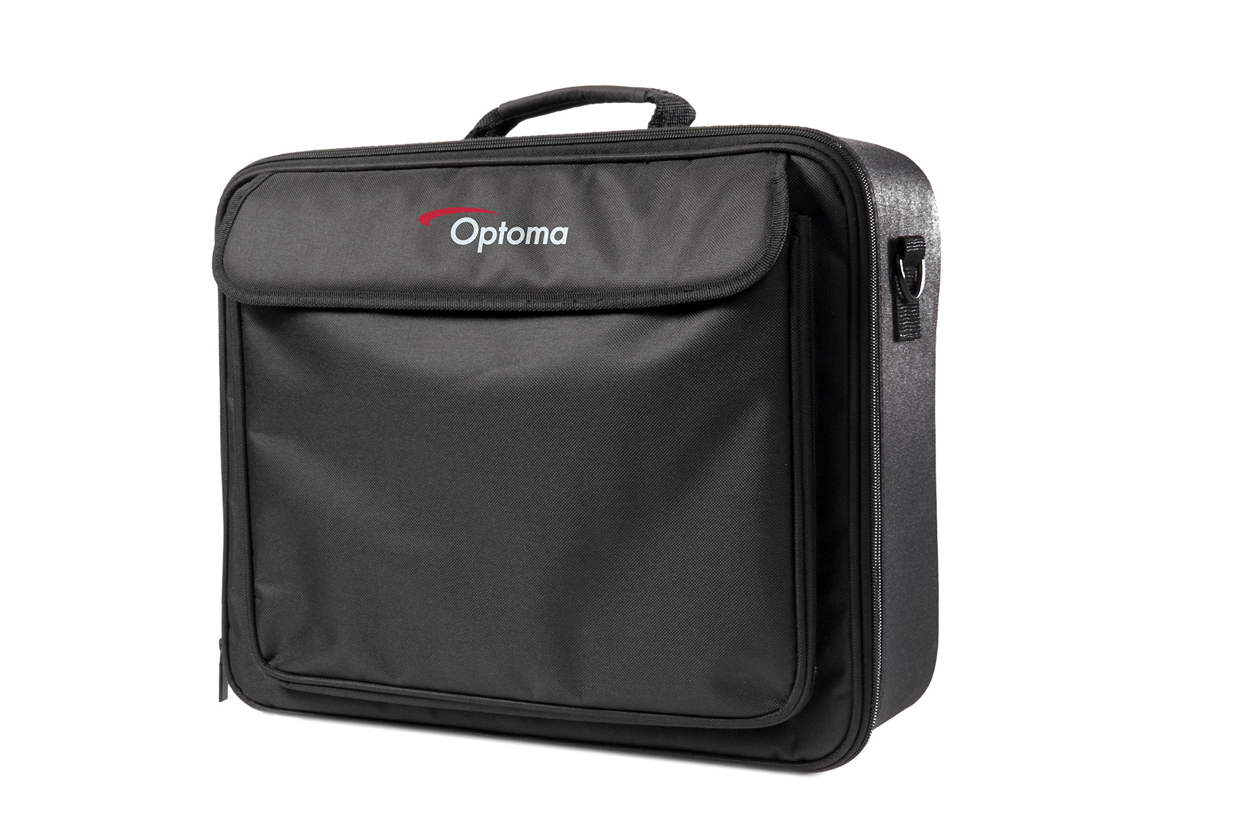 Algopix Similar Product 4 - Optoma SP72801GC01 Carry Bag L 