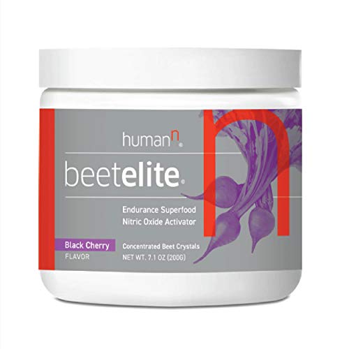 Algopix Similar Product 5 - HumanN BeetElite  Superfood
