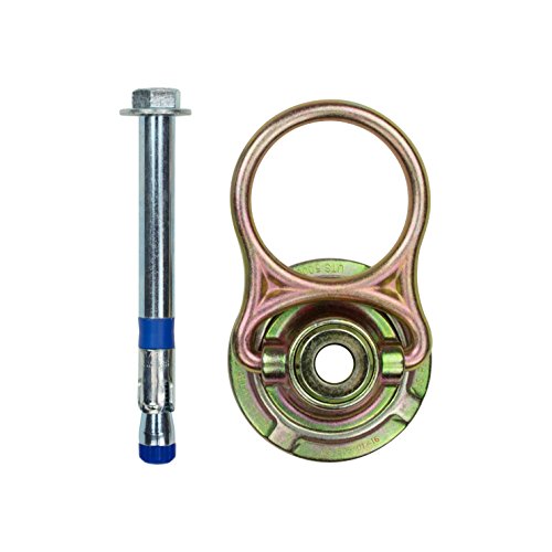 Algopix Similar Product 7 - Malta Dynamics Swivel Anchor Point