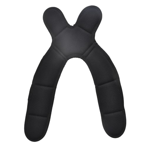 Algopix Similar Product 6 - Malta Dynamics Harness XPad Padded
