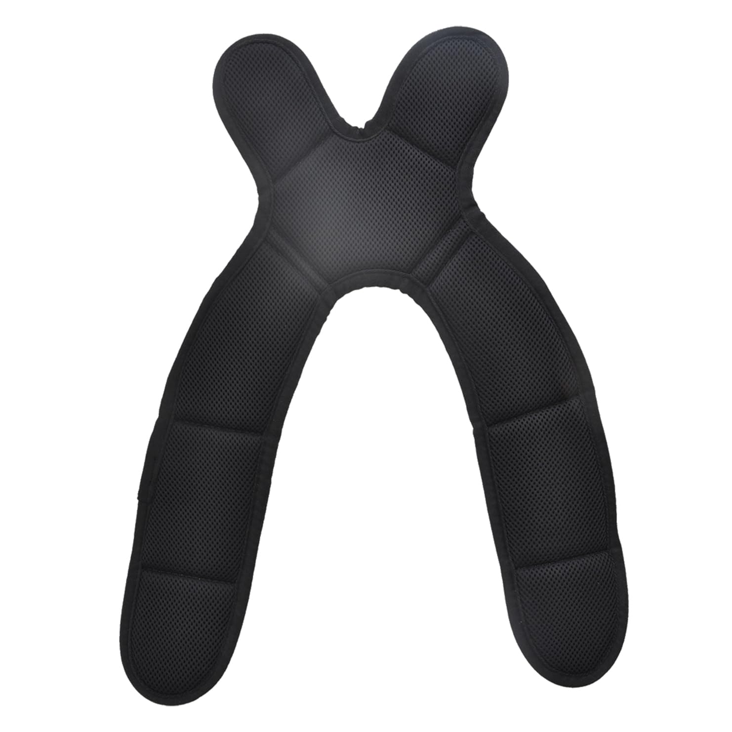 Algopix Similar Product 14 - Malta Dynamics Harness XPad Padded
