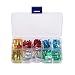 Algopix Similar Product 18 - 120 Pieces 5A 10A 15A 20A 25A 30A Mini