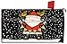 Algopix Similar Product 13 - Cheerful Santa Christmas Magnetic