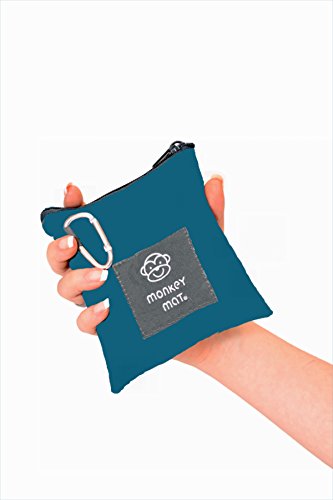 Algopix Similar Product 20 - Monkey Mat  Mini Mat  Lightweight