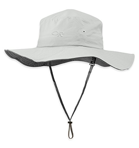 Algopix Similar Product 1 - Outdoor Research Kids Sandbox Sun Hat