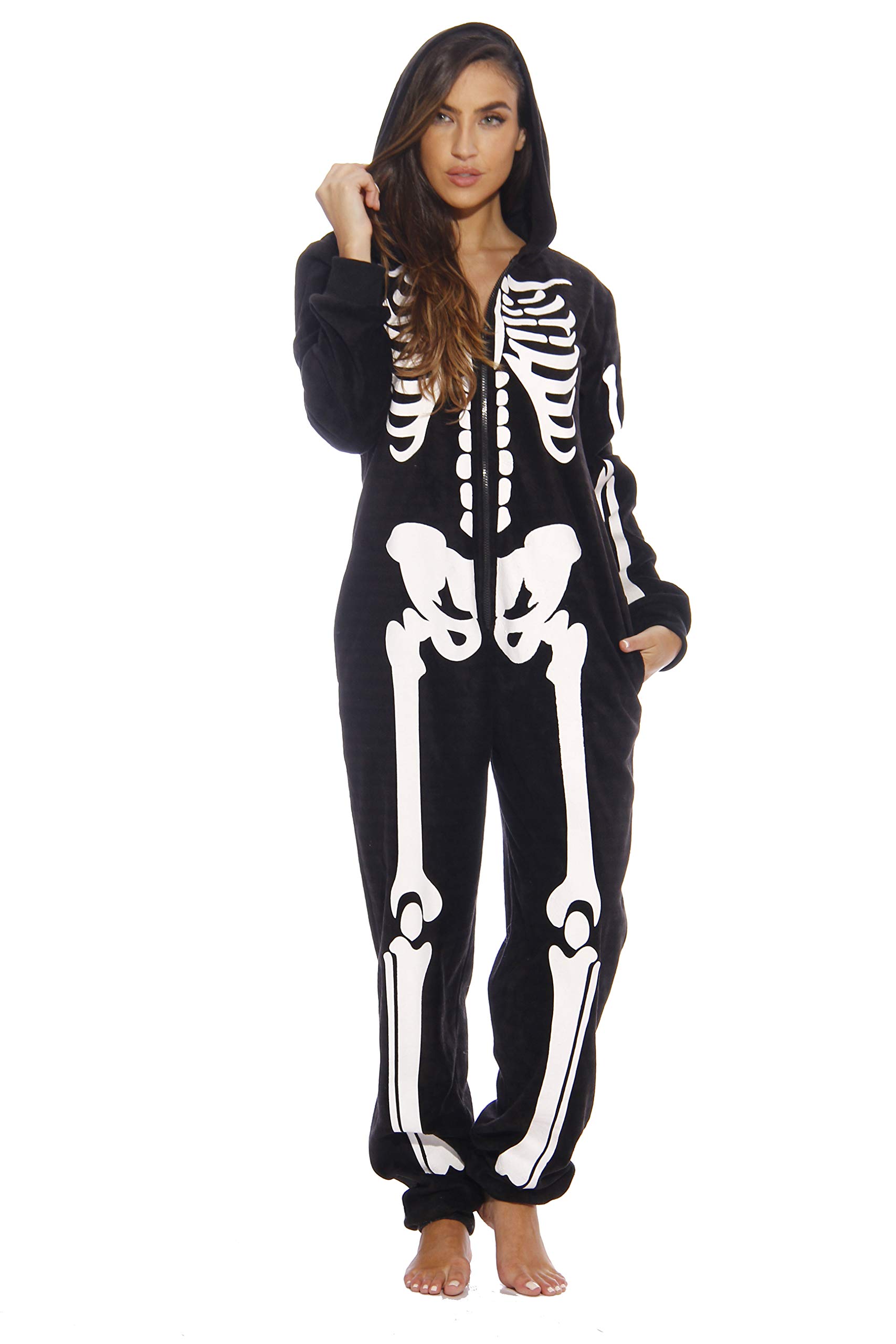 Algopix Similar Product 9 - 6259S Just Love Adult Onesie  Onesies