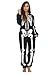 Algopix Similar Product 8 - 6259S Just Love Adult Onesie Onesies