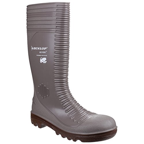 Algopix Similar Product 1 - Dunlop A242A31 Acifort Concrete Safety